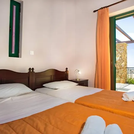 Appartement κτήμα νικόλα *