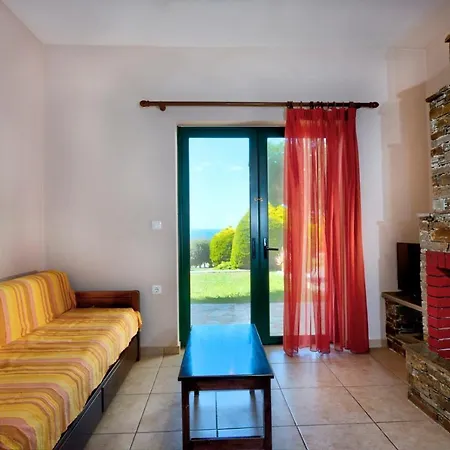 κτήμα νικόλα Appartement Likorrevma