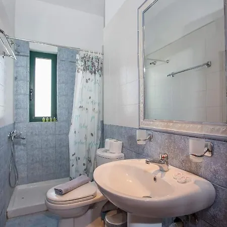 κτήμα νικόλα Apartment