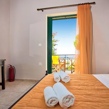 κτήμα νικόλα Likorrevma